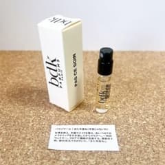 bdk Parfums PAS CE SOIR パスソワール 香水 2ml - メルカリ