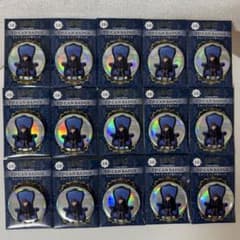 呪術廻戦 ロフト PLAZA TD缶バッジ Chair:Blue 家入硝子 ② - メルカリ