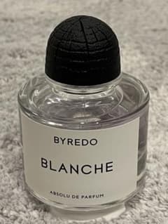 BYREDO BLANCHE アブソリュ 50ml 香水のサムネイル