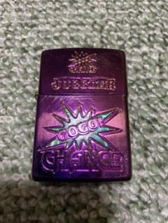 ZIPPO ジャグラーのサムネイル