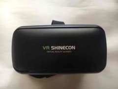 VRゴーグル　ヘッドセットのサムネイル