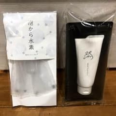 長寿の里 よかせっけんのサムネイル