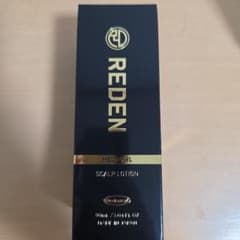 ★【新品・未開封】REDEN スカルプローション 90mlのサムネイル