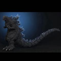 ゴジラ・ザ・ライド 東宝30cmシリーズ ゴジラ・ストア限定版 限定
