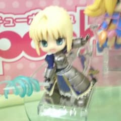 セイバーのサムネイル