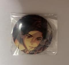 ブレマイ 皇坂逢 SSR 缶バッジ - メルカリ