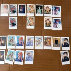 めいちゃん トレカ 5枚セット - メルカリ