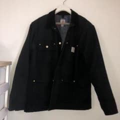 carhartt カバーオール michigan coatのサムネイル