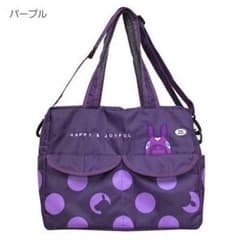 【値下げ】新品☆ロディ ママバックのサムネイル