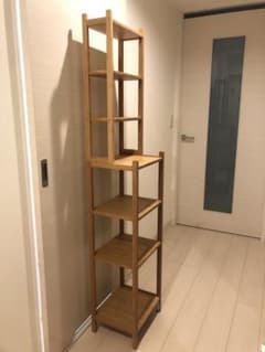 IKEA ローグルンド ユニットシェルフのサムネイル