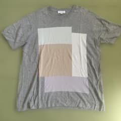 BEAUTY&YOUTH 半袖Tシャツ グレー Mサイズのサムネイル