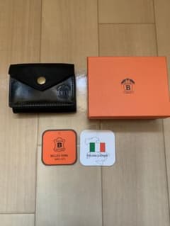 三つ折り財布　ベリーズヨークのサムネイル