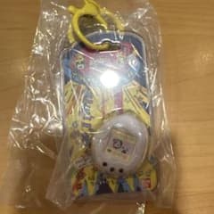 たまごっちカスタムキーリングのサムネイル