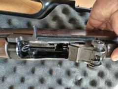 マルシンm1ガーランドタンカー　ジャンクのサムネイル