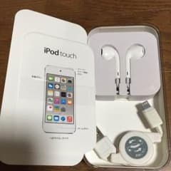 iPod touch 6世代 32GBのサムネイル