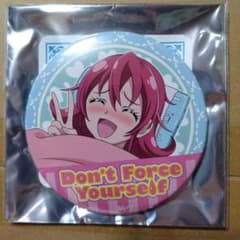 プリキュア トゥインクル缶バッジ マナのサムネイル