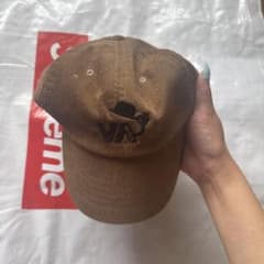 RVCA ルーカ　キャンプ　コーデュロイのサムネイル