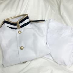 ヘタリア 本田菊 コスプレ 衣装 Sサイズのサムネイル