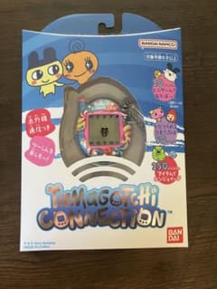 たまごっち　Tamagotchi Connection きゃんでぃぱーてぃのサムネイル