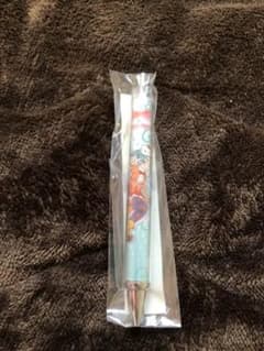 物語シリーズ HELLOKITTY コラボ 斧乃木余接 ボールペンのサムネイル