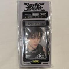 NCT DREAM 드리쇼 4 MD 티켓 홀더+런야드 세트 치손