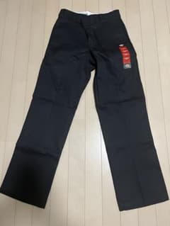 ディッキーズ ORIGINAL FIT【30×30ブラック】のサムネイル
