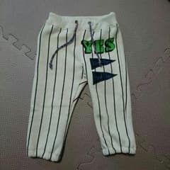 新品タグつき☆中あったかパンツ！のサムネイル