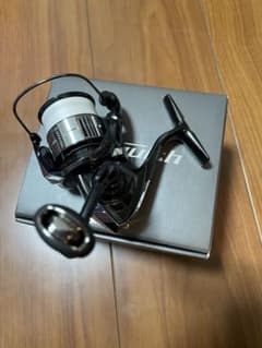 23ヴァンキッシュ　C2000SHGのサムネイル