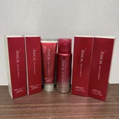 ADICAL レチノモイスト バブルローション＆マスククリーム 6本セット