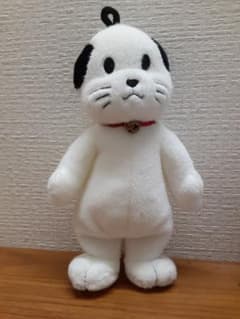 日光江戸村ぬいぐるみのサムネイル