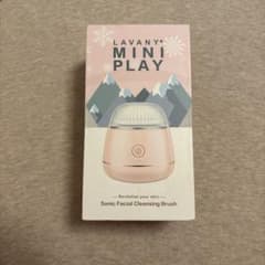 LAVANY MINI PLAY 洗顔ブラシのサムネイル