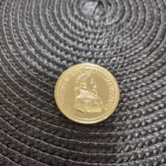 記念硬貨★フランス ヘンリー二世のサムネイル