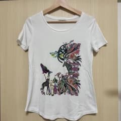 ETRO エトロ Tシャツ 半袖 ホワイトのサムネイル