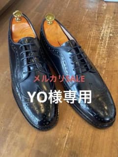 MURATA ORIGINAL9210776黒ウイング26.5 - メルカリ