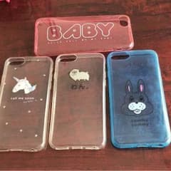 iPhoneケースのサムネイル