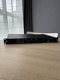 Focusrite Saffire Pro 40 オーディオインターフェース
