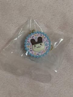 たまごっち 手作りおやつチャーム みみっちのサムネイル