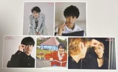 M!LK 曽野舜太 生写真
