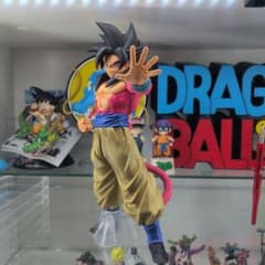[상자 없음] THE GREATEST SAIYAN B상 초사이어인 4손오공