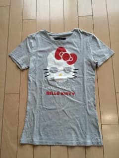 HYDROGEN × キティ Tシャツのサムネイル