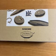 KAGOME こだわり野菜を楽しむプレミアムポタージュギフトボックス 4種のサムネイル