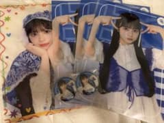 a*☆님 마스다 아야노 6점 세트 스키쿠지 카와사가