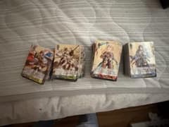 グラブル RR以下4コンのサムネイル