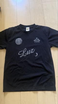 LUZ e SOM サッカー プラクティスシャツのサムネイル