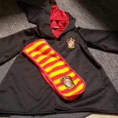 ハリーポッター 制服 95のサムネイル