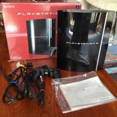ps3 ジャンク品？のサムネイル