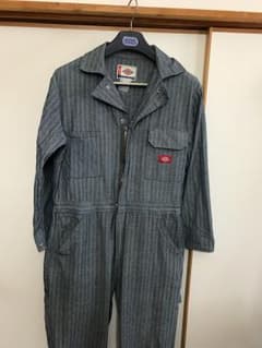 ディッキーズ ツナギ 長袖のサムネイル