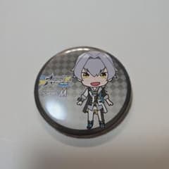 sideM 아자자키 캔 배지