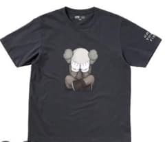 UT Tシャツ Mサイズ ブラックのサムネイル