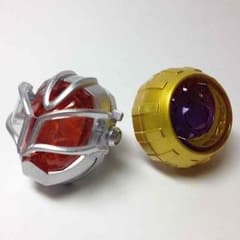 [ジェナ 様専用出品] DXウィザードリング セット [サバト解放セット]のサムネイル